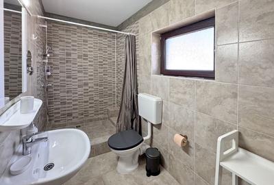 Investiție de Succes: Boutique Hotel la Cheie în Bran - 51