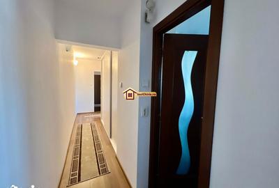 Apartament cu 2 camere decomandat, mobilat în Canta - 16