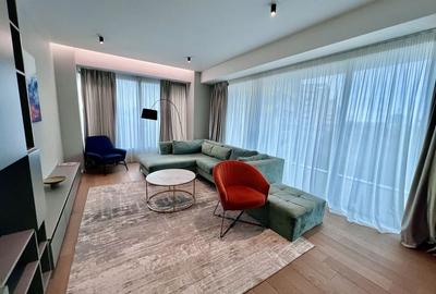 Apartment lux / vedere parc / One Mircea Eliade - 2