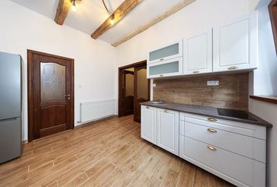 Casă cu 2 camere cu Teren 120 Mp în Central - 7