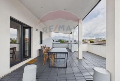 Apartament cu 2 camere nedecomandat, mobilat în Banu Manta - 15
