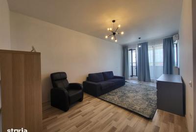 Apartament cu 2 camere în Central - 13