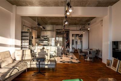 Apartament cu 4 camere decomandat, mobilat în Pipera - 3