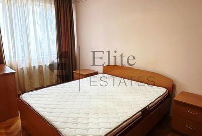 Apartament cu 2 camere în Orașul Nou