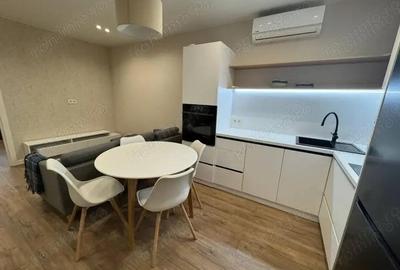 Apartament cu 3 camere decomandat în Berceni - 2