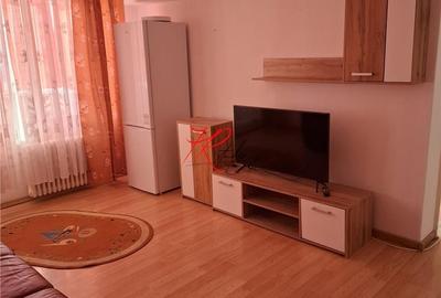 Apartament cu 2 camere semidecomandat, mobilat în Floreasca