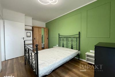 Apartament cu 2 camere, mobilat în Bulgaria - 7