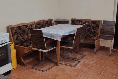 Casă cu 2 camere în Miniș - 6