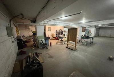 Militari spatiu subsol 272 mp - 9