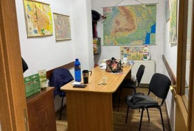 Spațiu comercial, de 840 mp, în Brestei - 10