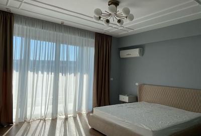 Vila  6 camere de inchiriat - 9