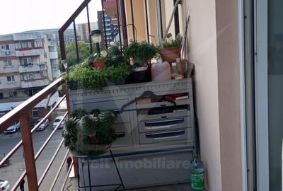 Apartament cu 1 camera 40mp mobilat utilat Iulius Mall FSEGA - 5