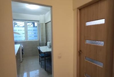 Apartament cu 3 camere decomandat în Iancului - 12