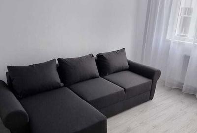 Garsonieră decomandată în Militari - 2