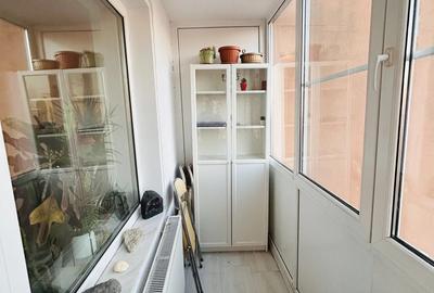 Garsonieră decomandată în Est - 3