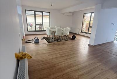 <Casa individuala parter> 3 camere 1 baie 380 mp teren GATA DE MUTARE - 9