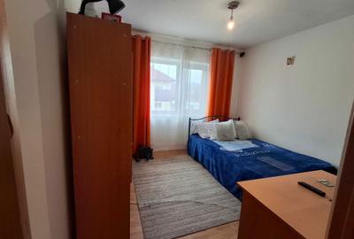 Apartament cu 3 camere decomandat în Vidra - 7