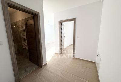 Garsonieră decomandată în Giroc