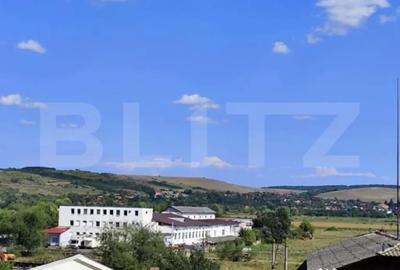 Apartament cu 2 camere decomandat, mobilat în Central - 8