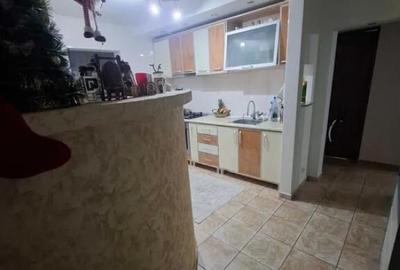 Apartament Cu 2 Camere Decomandate Zona Burdujeni - 6