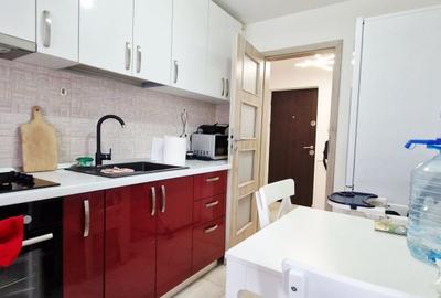 Apartament cu 1 camere decomandat în Prelungirea Ghencea - 5