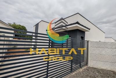 Casa individuala parter- Berceni - 1