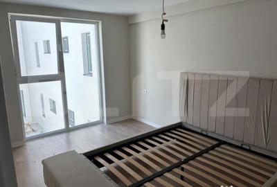 Garsonieră decomandată în Lipovei