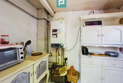 Casă cu 4 camere cu Teren 1393 Mp în Șiria - 6