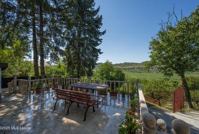 Casa de vacanta cu teren 5394 mp, Pucioasa, Dambovita - 18