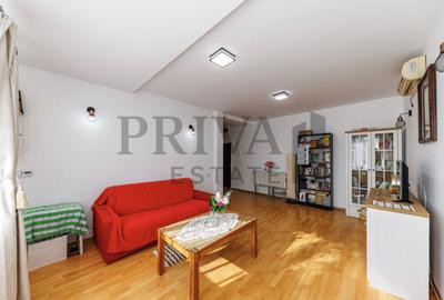 Apartament cu 2 camere, mobilat în Dumbrăvița - 2