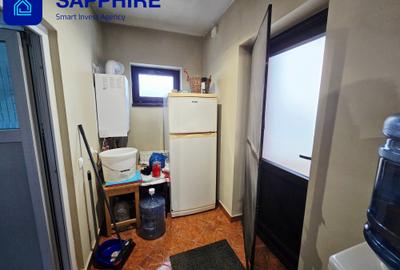 Vilă de vânzare Bragadiru, teren 727 mp, casa 190 mp utili - 14