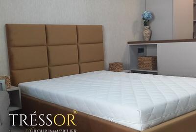 Studio spațios cu vedere la mare – Complex Casa Del Mar-Mamaia Nord - 6