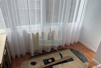 Apartament cu 3 camere semidecomandat, mobilat în Drumul Carului - 16