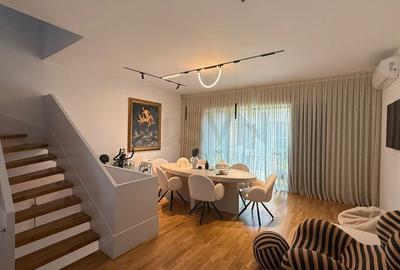 REV2005207 Vila de vanzare Pipera - 5