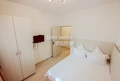 Apartament 4 cam 110mp in Bloc Nou cu Gaze si Parcare Privata - Renovat Modern - 10