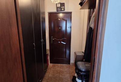 Apartament cu 2 camere semidecomandat în Titan - 10