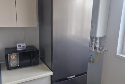 Apartament 2 camere totul nou - prima inchiriere// str. Tineretului 35 bis - 8