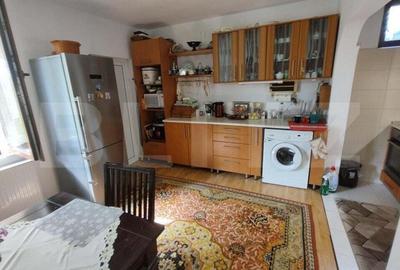 Casa 6 camere, 180 mp utili, 460 mp teren, Turda - 15