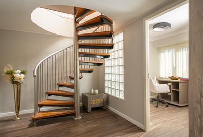 DUPLEX SPECTACULOS 11+12!Vedere libera catre PALATUL PARLAMENTULUI! - 17