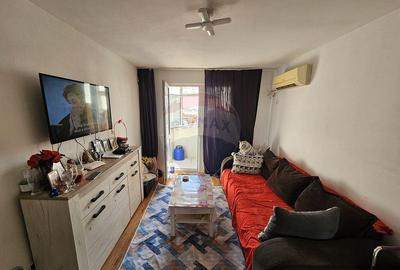 Apartament 2 camere 34 mp + loc de parcare - Zabrauti! - 3