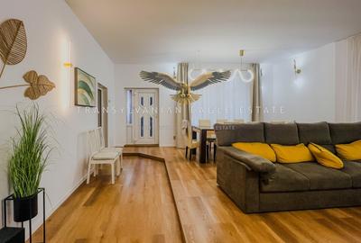 Vila spatioasa de lux|retrasa| Baciu/Magnoliei - 2