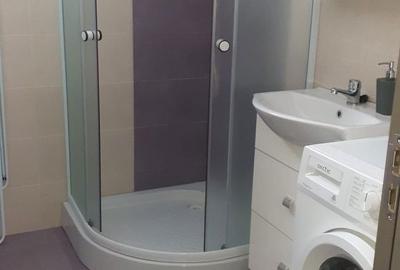 Garsonieră decomandată în Turnișor - 4