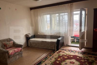 Apartament 2 camere, decomandat Micro 2 | Sta?ie autobu - 8