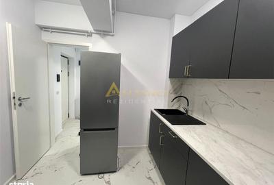 Apartament cu 2 camere, mobilat în Central - 9