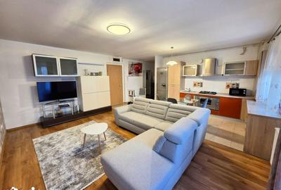 Apartament cu 3 camere în Aradului - 4