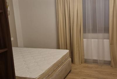 Apartament de închiriat cu 2 camere, zona Campus - 6