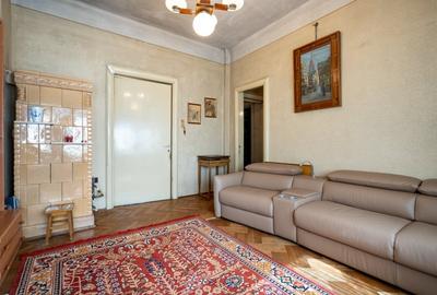 O vila cu prestanta, in Cismigiu - 16