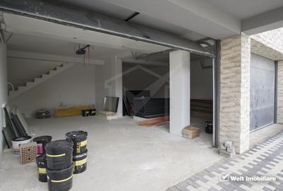 Duplex modern si elegant in Feleacu - la doar 15 minute de Cluj-Napoca Duplex modern si elegant in Feleacu - la doar 15 minute de Cluj-Napoca - 9