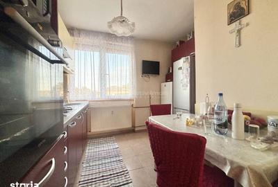 Apartament cu 4 camere în Rogerius - 13