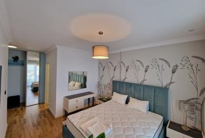 Apartament cu 4 camere decomandat, mobilat în Aviației - 12